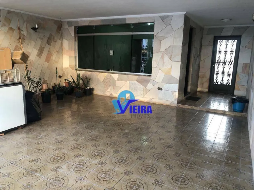Sobrado, 3 quartos, 200 m² - Foto 2