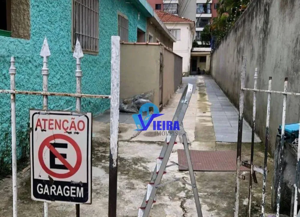 Terreno, 500 m² - Foto 3