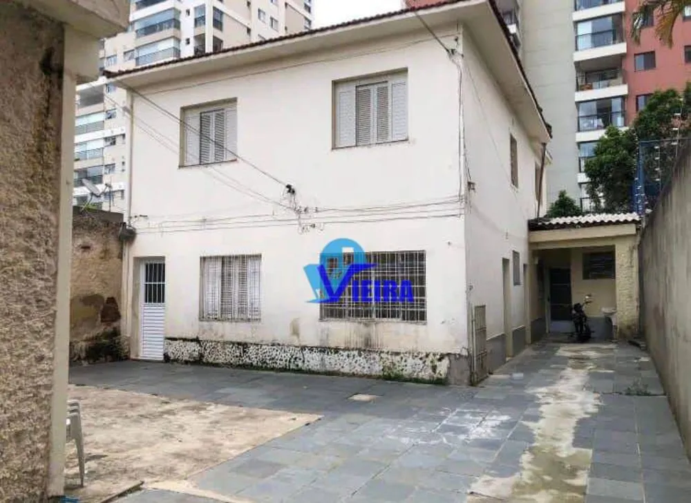Terreno, 500 m² - Foto 1