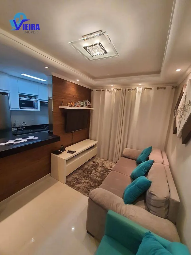 Apartamento, 2 quartos, 47 m² - Foto 4