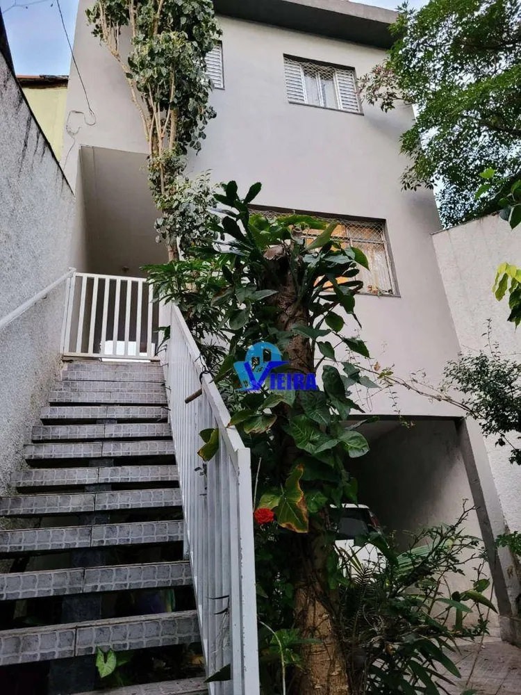 Sobrado, 3 quartos, 125 m² - Foto 2