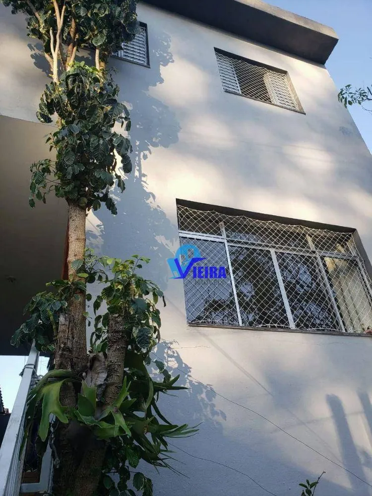 Sobrado, 3 quartos, 125 m² - Foto 3