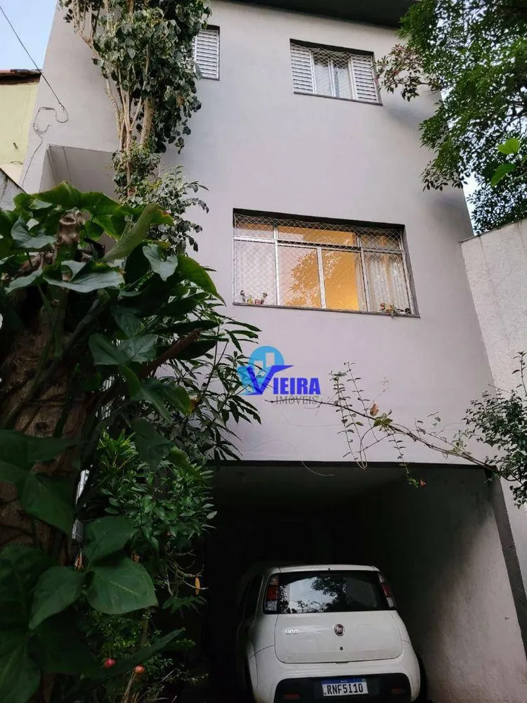 Sobrado, 3 quartos, 125 m² - Foto 4