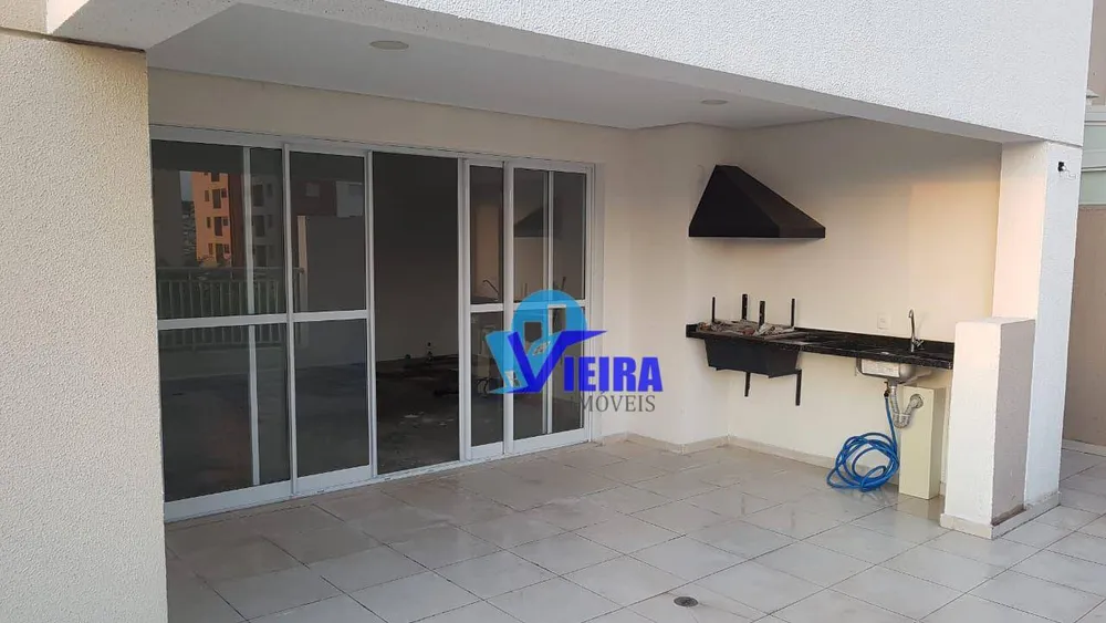 Apartamento, 3 quartos, 120 m² - Foto 1