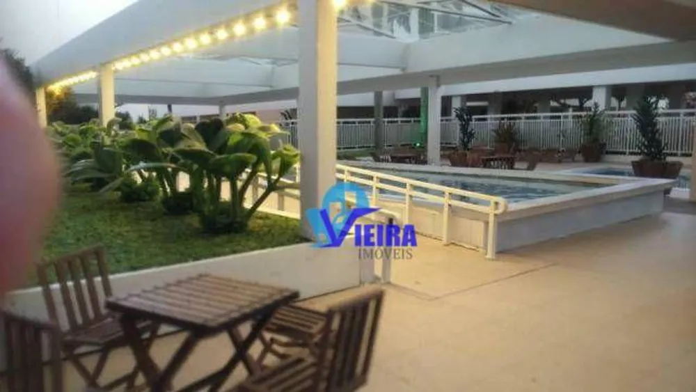 Apartamento, 3 quartos, 120 m² - Foto 4