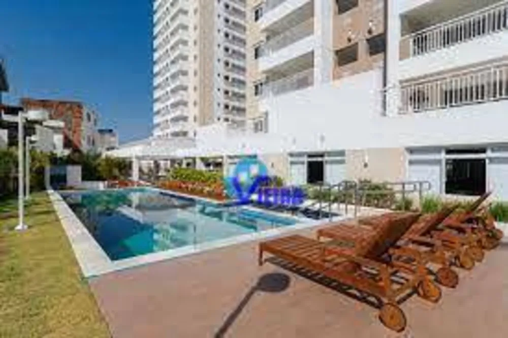 Apartamento, 3 quartos, 120 m² - Foto 2
