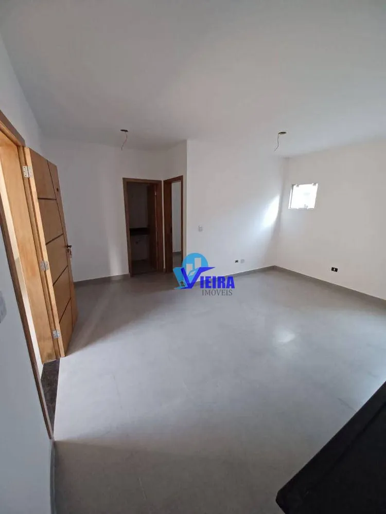 Kitnet-Studio, 36 m² - Foto 4