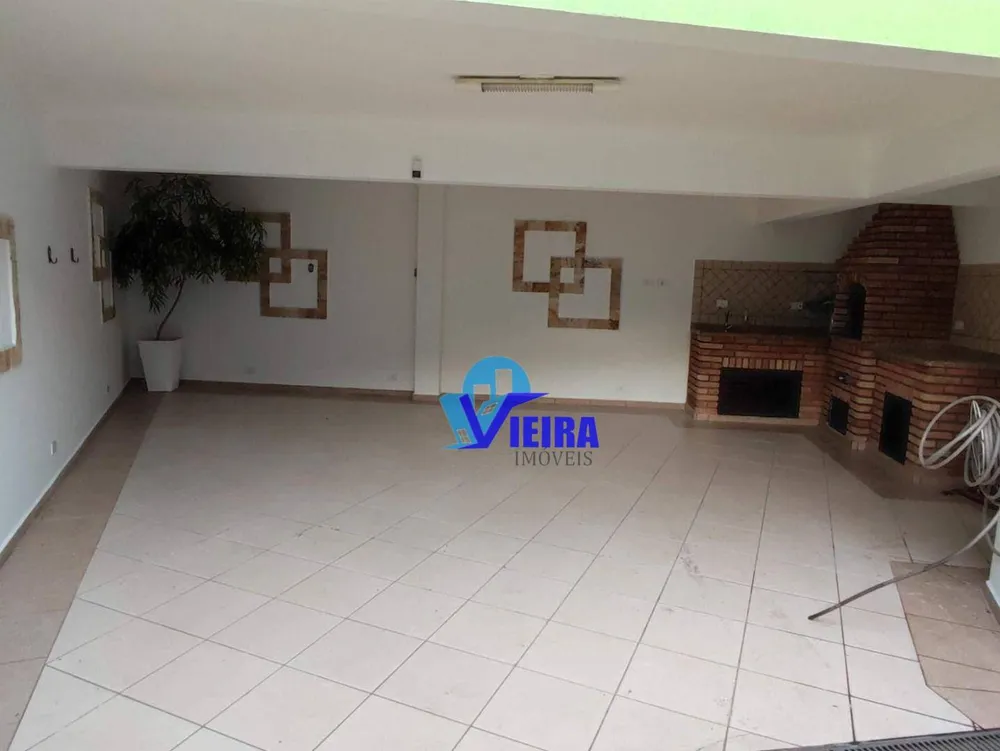 Sobrado, 4 quartos, 100 m² - Foto 3