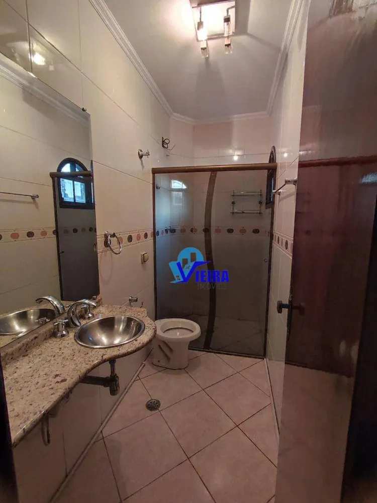 Sobrado, 4 quartos, 100 m² - Foto 4