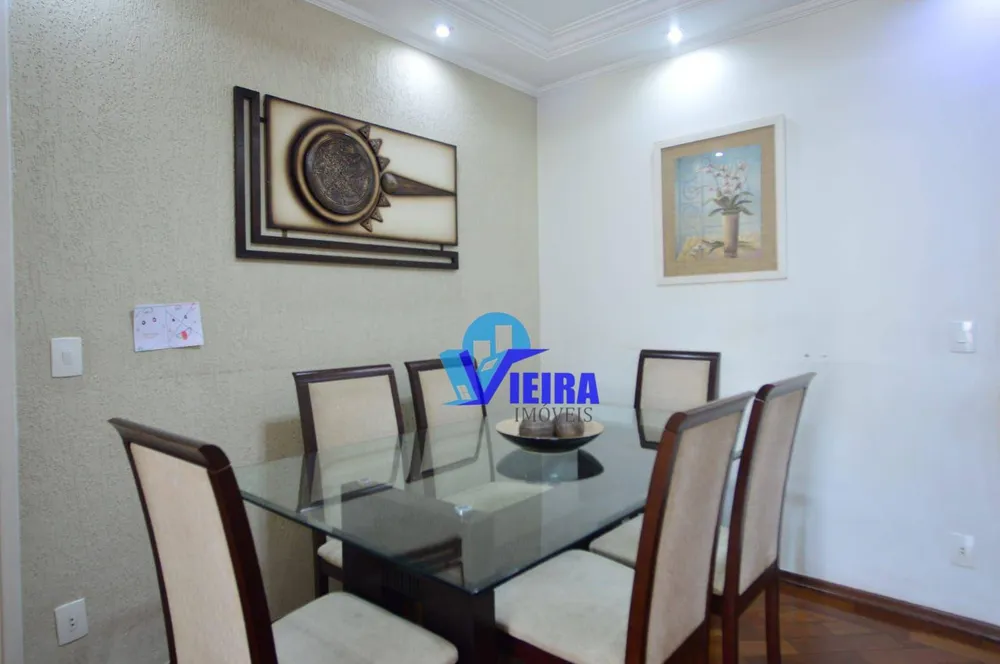 Apartamento, 3 quartos, 98 m² - Foto 4