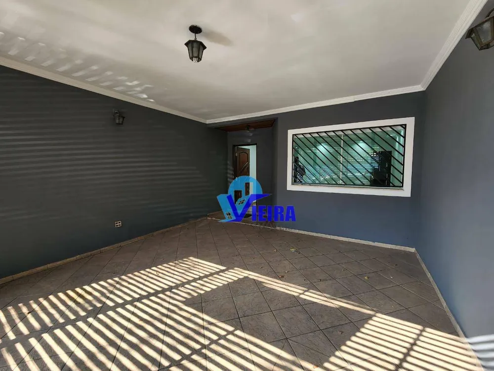 Sobrado, 3 quartos, 115 m² - Foto 2