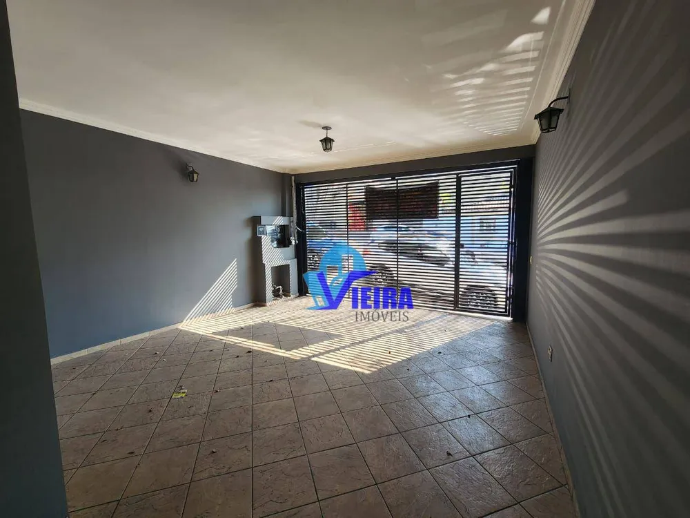 Sobrado, 3 quartos, 115 m² - Foto 3