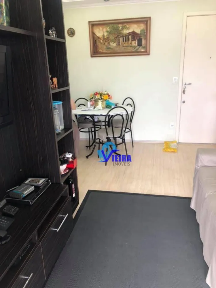 Apartamento, 2 quartos, 56 m² - Foto 4