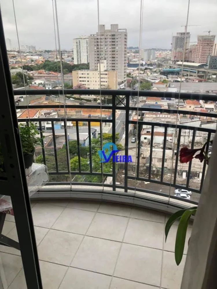 Apartamento, 2 quartos, 56 m² - Foto 3