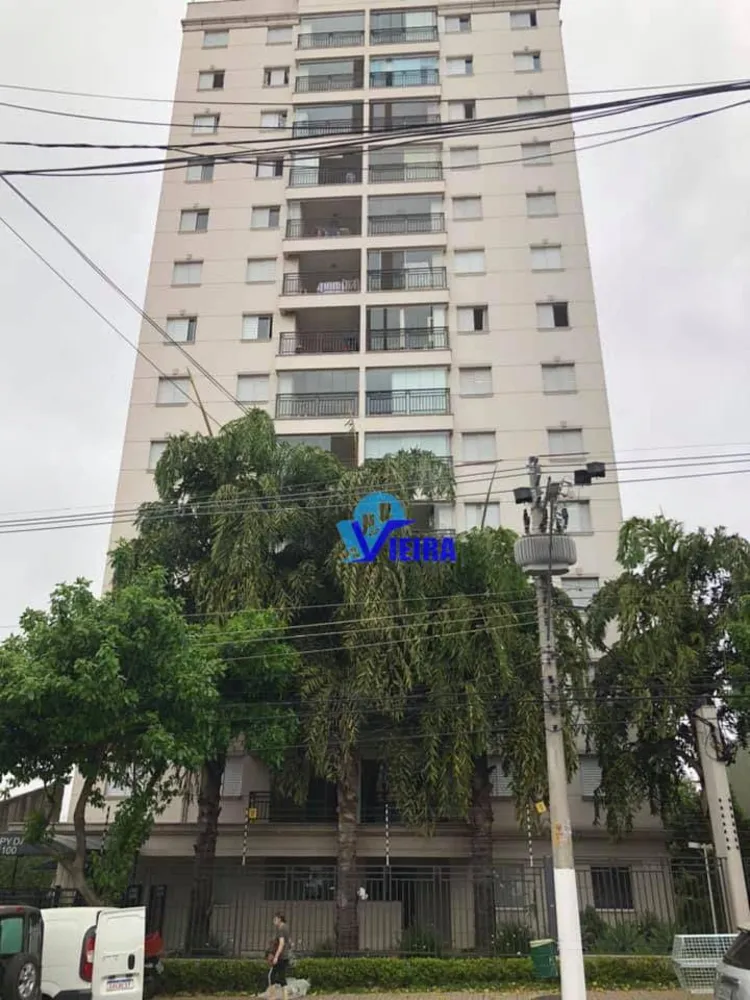 Apartamento, 2 quartos, 56 m² - Foto 2