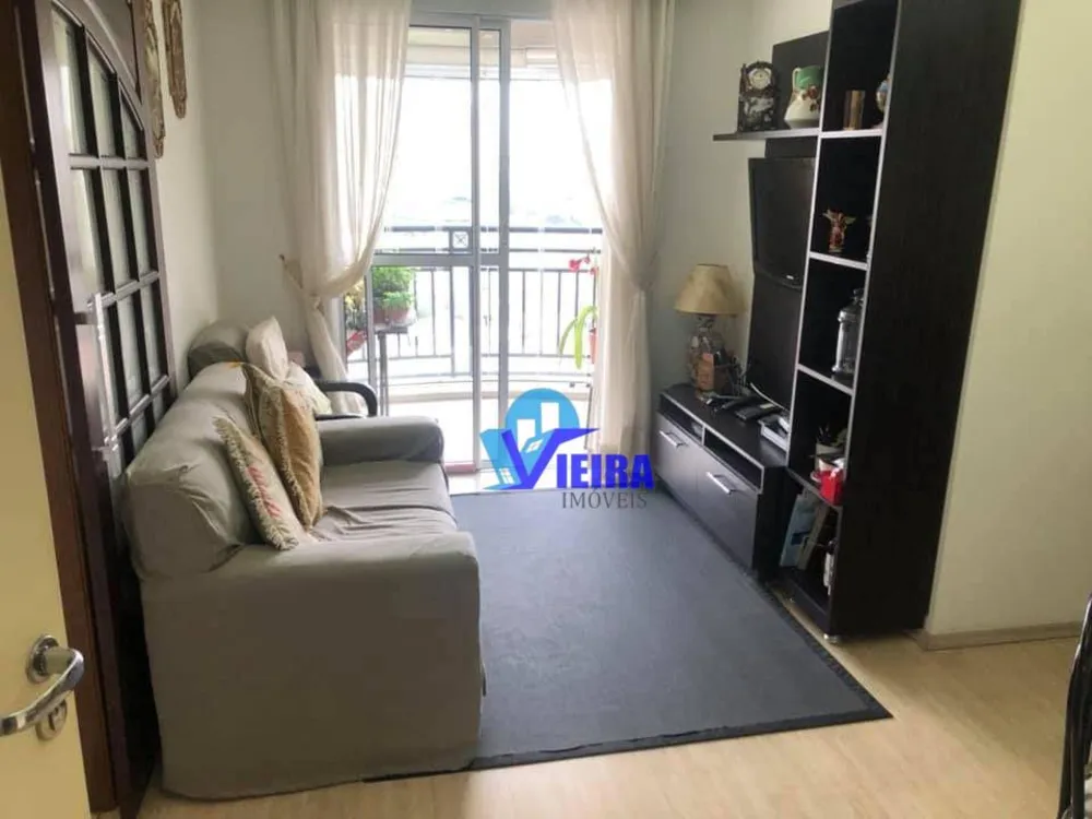 Apartamento, 2 quartos, 56 m² - Foto 1
