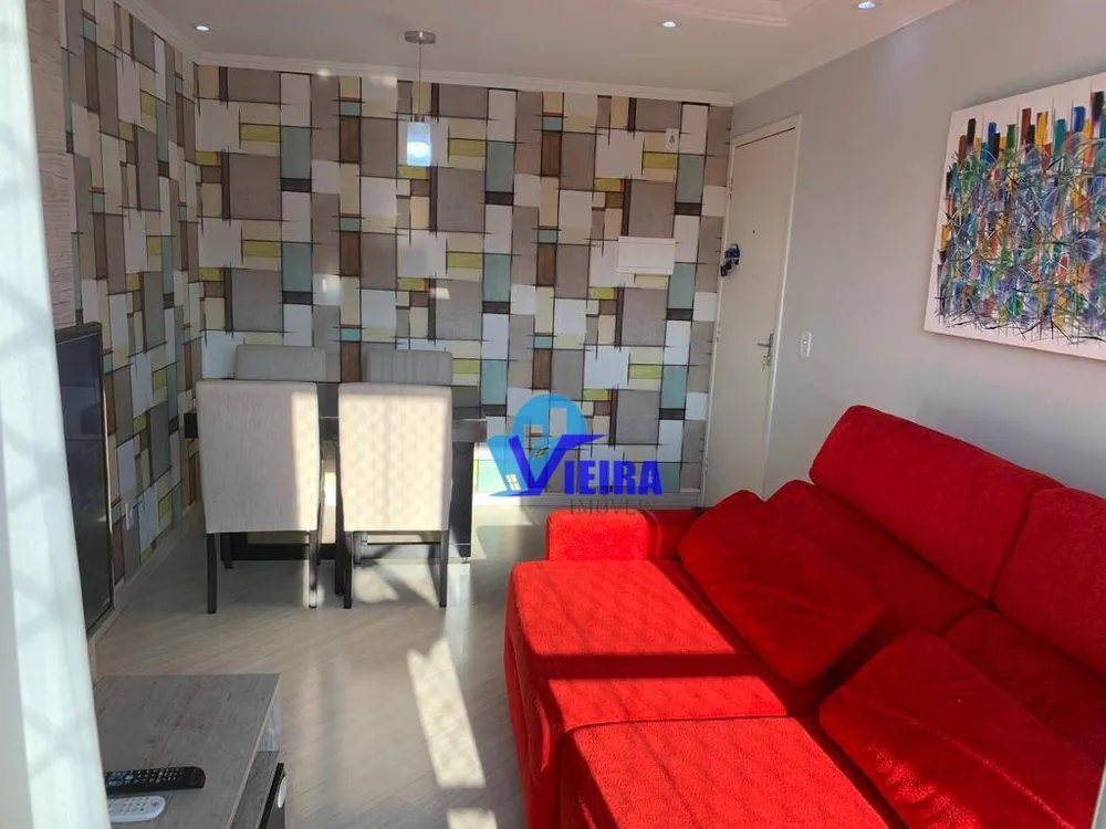 Apartamento, 2 quartos, 47 m² - Foto 2