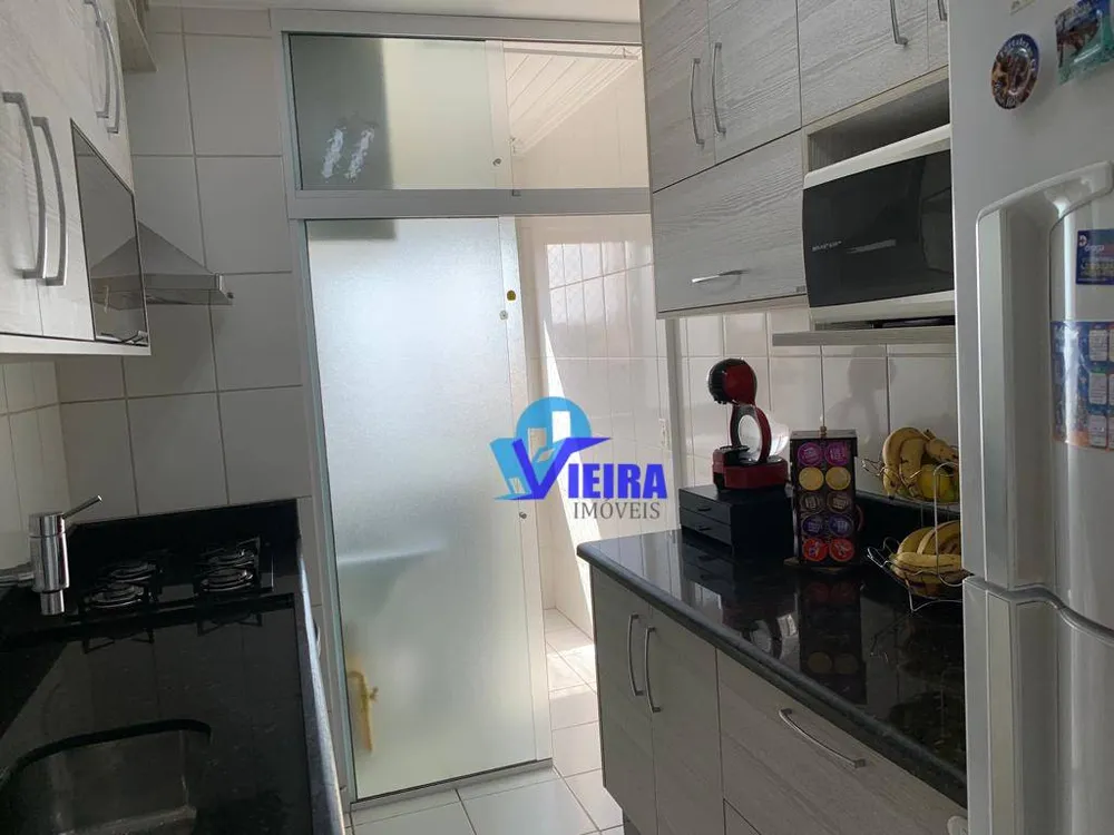 Apartamento, 2 quartos, 47 m² - Foto 4