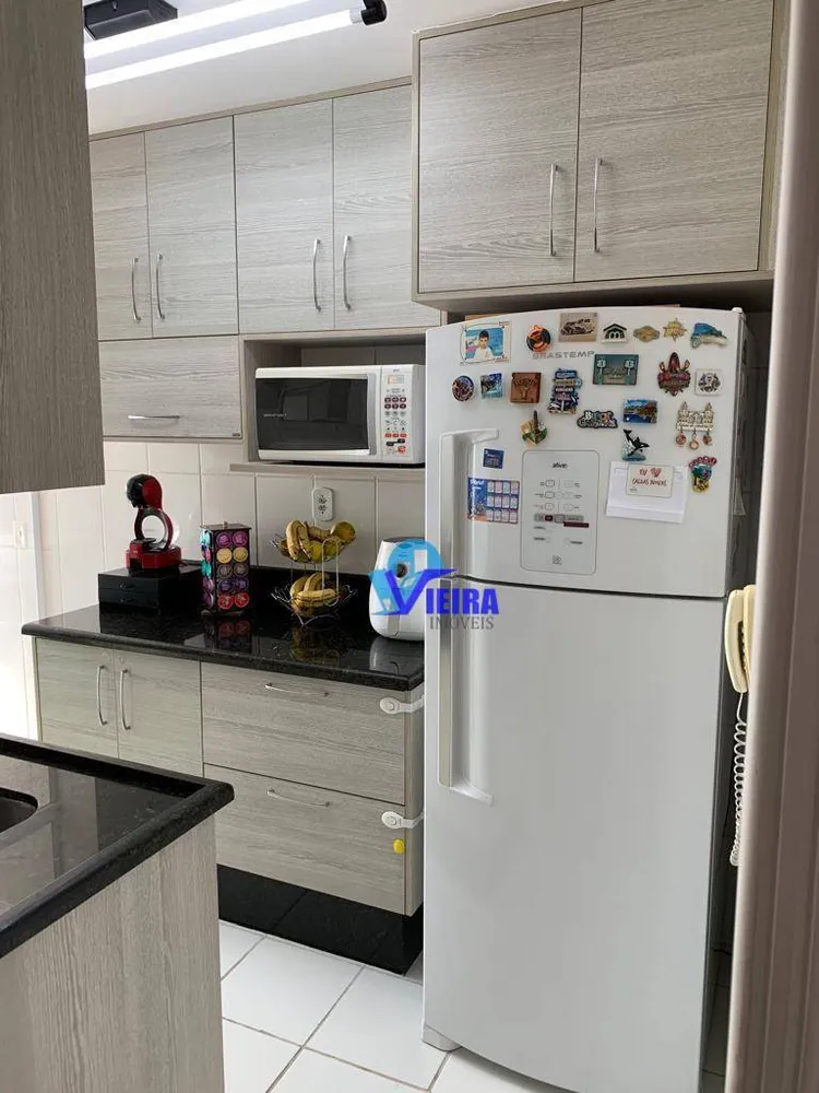 Apartamento, 2 quartos, 47 m² - Foto 3