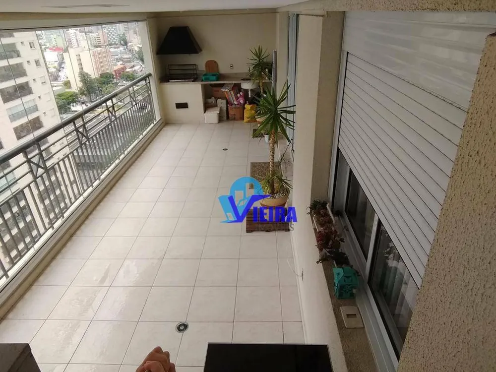 Apartamento, 3 quartos, 165 m² - Foto 3