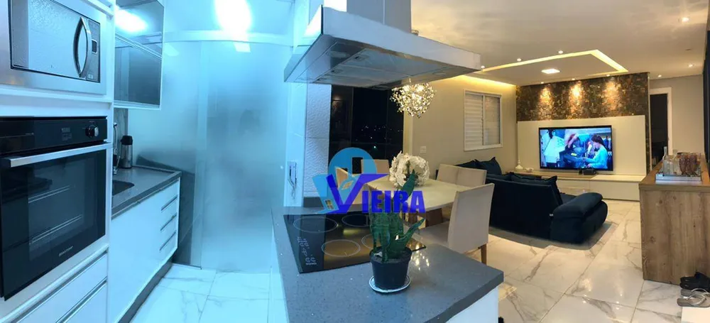 Apartamento, 1 quarto, 45 m² - Foto 2