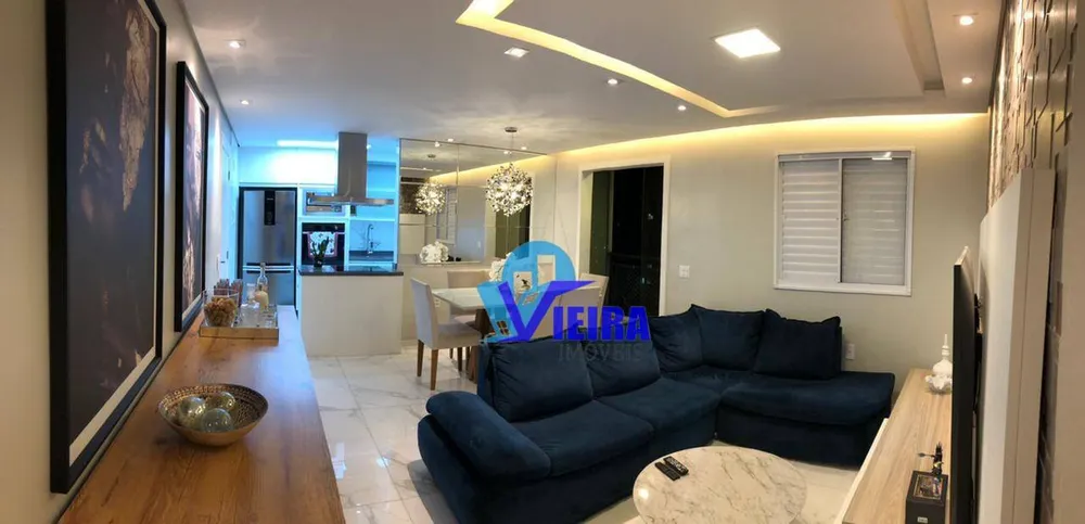 Apartamento, 1 quarto, 45 m² - Foto 3
