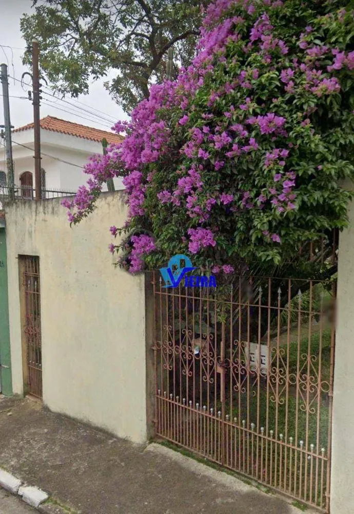 Terreno, 169 m² - Foto 1