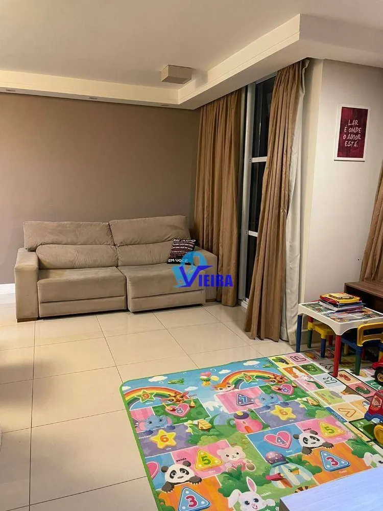 Apartamento, 2 quartos, 60 m² - Foto 3