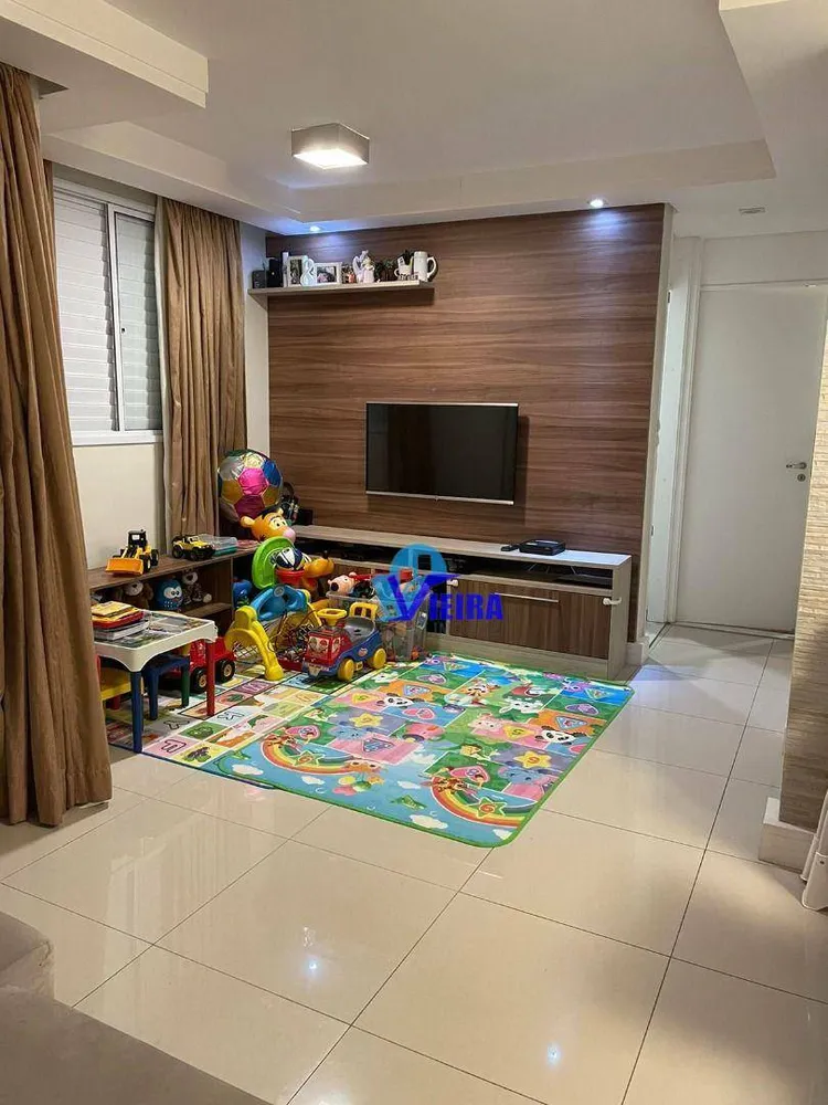 Apartamento, 2 quartos, 60 m² - Foto 2