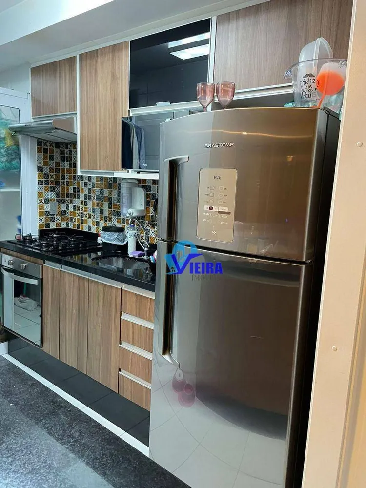 Apartamento, 2 quartos, 60 m² - Foto 4