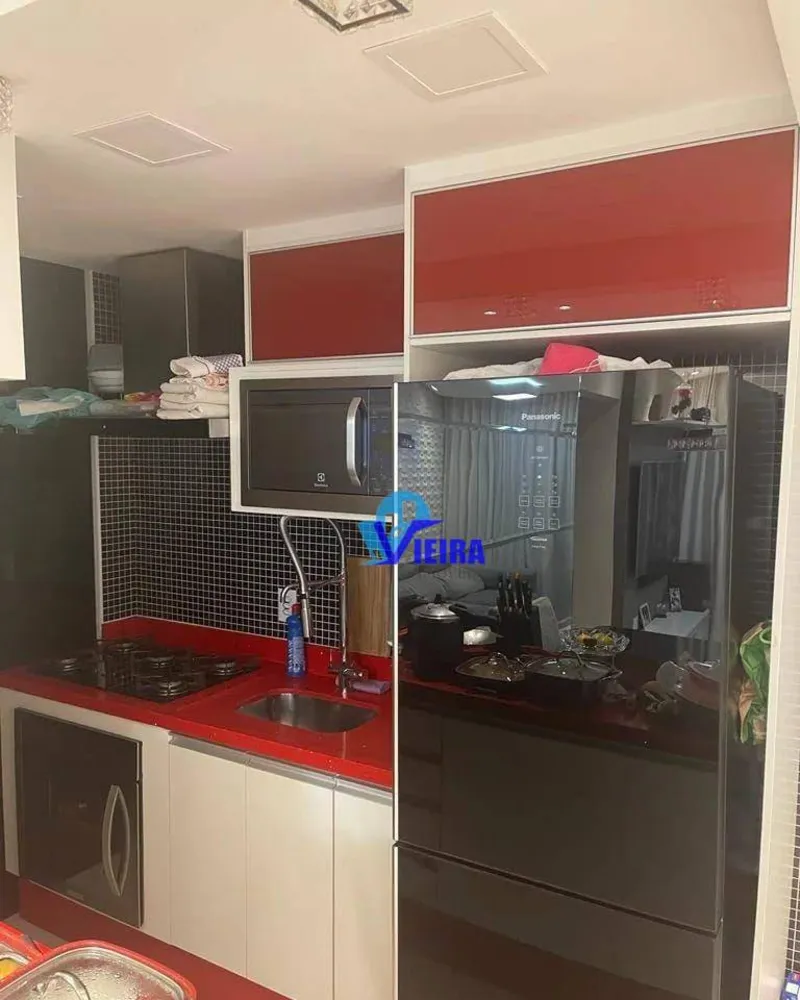 Apartamento, 3 quartos, 70 m² - Foto 4