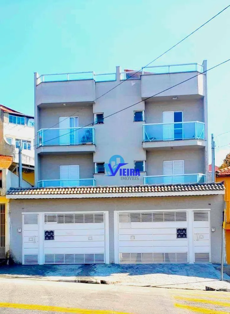 Apartamento, 2 quartos, 72 m² - Foto 1