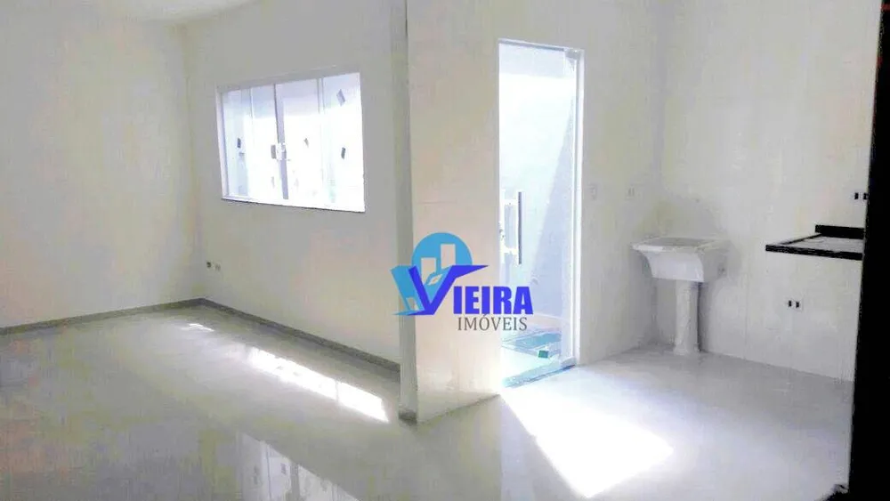 Apartamento, 2 quartos, 72 m² - Foto 3