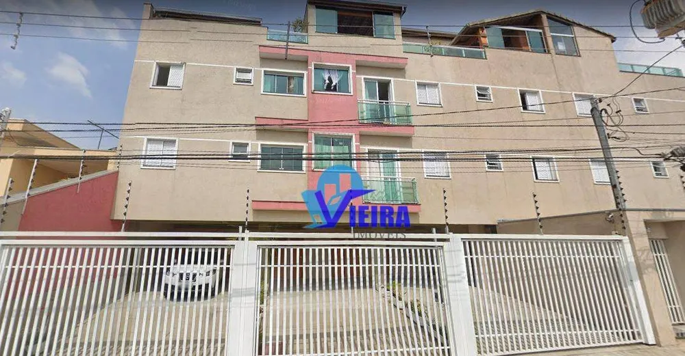 Casa, 2 quartos, 48 m² - Foto 1
