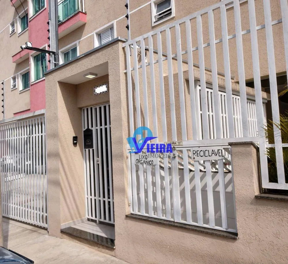 Casa, 2 quartos, 48 m² - Foto 2