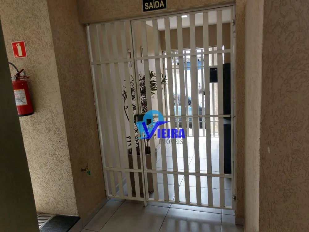 Casa, 2 quartos, 48 m² - Foto 3