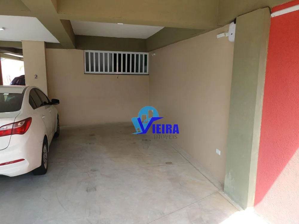 Casa, 2 quartos, 48 m² - Foto 4