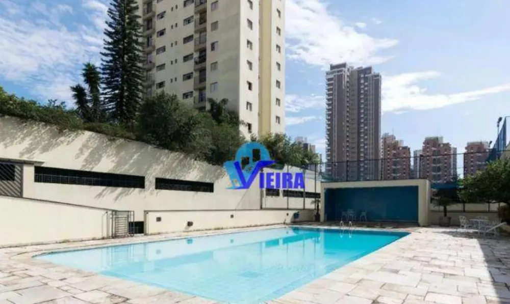Apartamento, 3 quartos, 70 m² - Foto 4