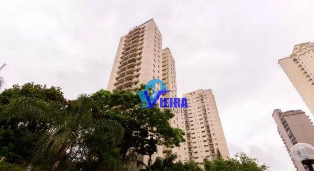 Apartamento, 3 quartos, 70 m² - Foto 2