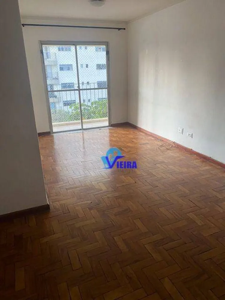 Apartamento, 3 quartos, 70 m² - Foto 1