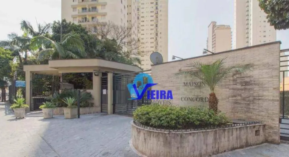 Apartamento, 3 quartos, 70 m² - Foto 3