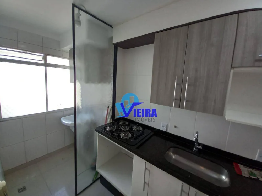 Cobertura, 3 quartos, 120 m² - Foto 4