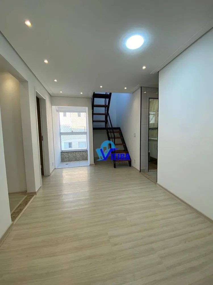 Cobertura, 3 quartos, 120 m² - Foto 1