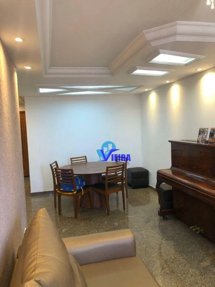 Apartamento, 3 quartos, 79 m² - Foto 4