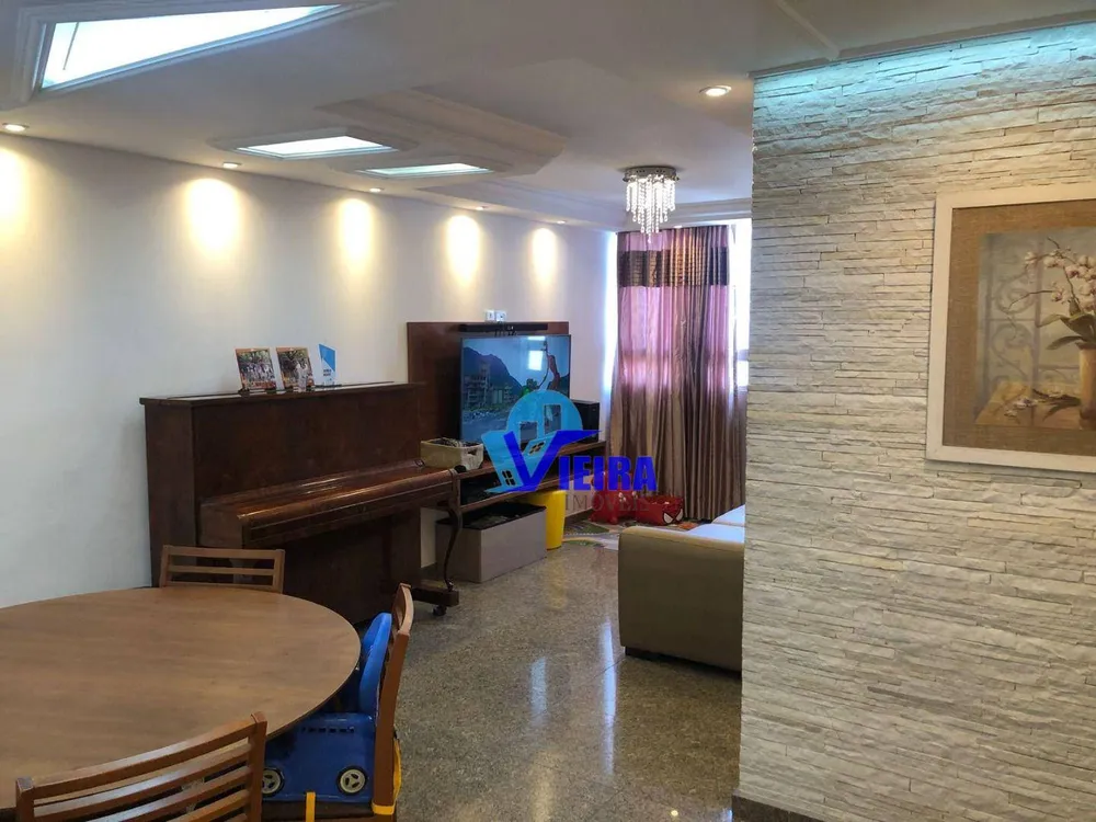Apartamento, 3 quartos, 79 m² - Foto 1