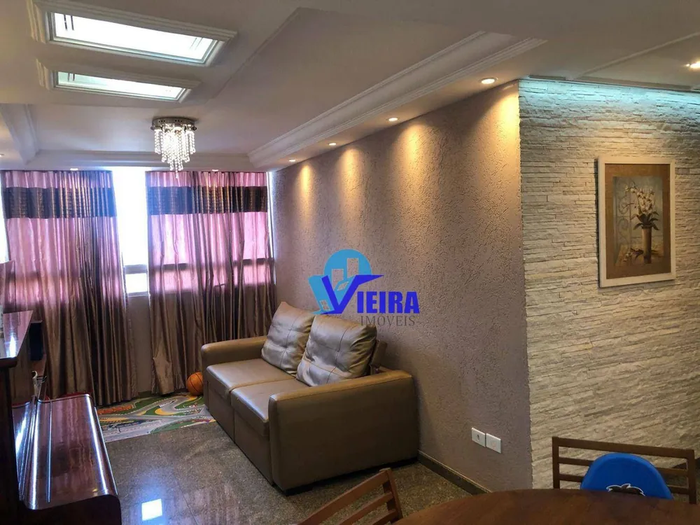 Apartamento, 3 quartos, 79 m² - Foto 3