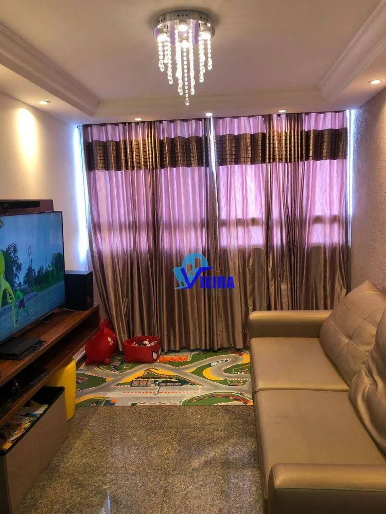 Apartamento, 3 quartos, 79 m² - Foto 2