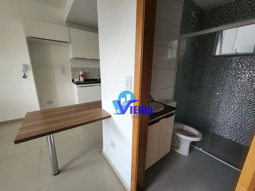 Apartamento, 2 quartos, 42 m² - Foto 4