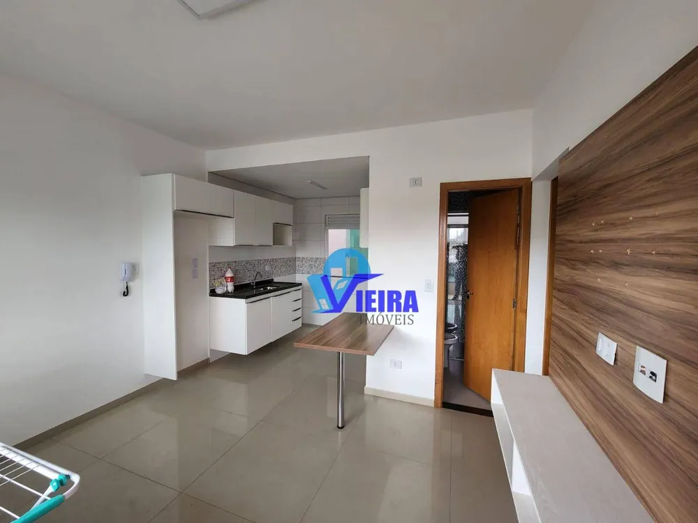 Apartamento, 2 quartos, 42 m² - Foto 3