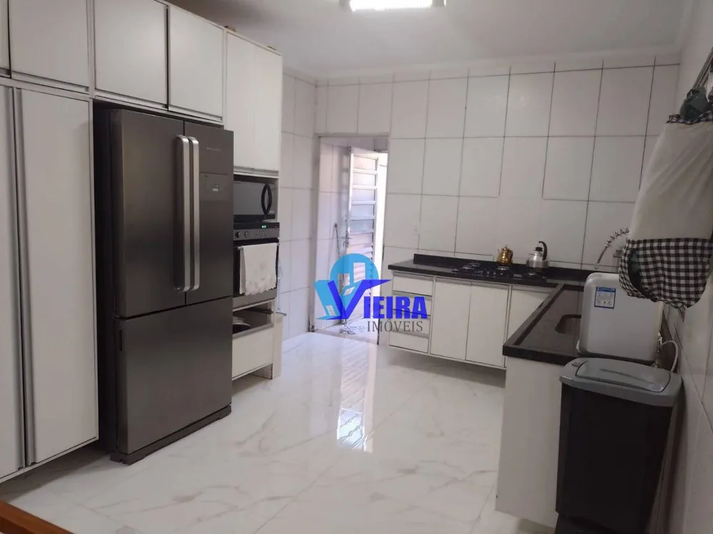 Sobrado, 3 quartos, 120 m² - Foto 4